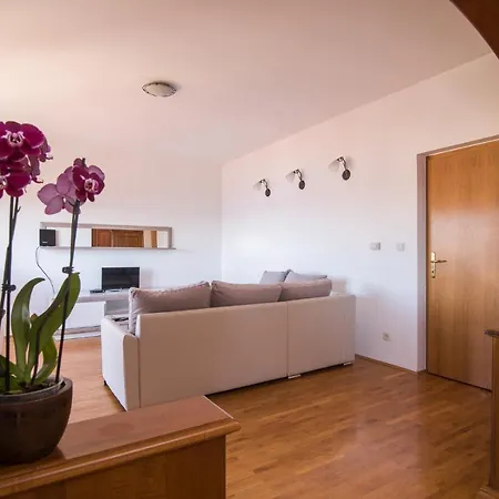 Josipa Apartman Trogir