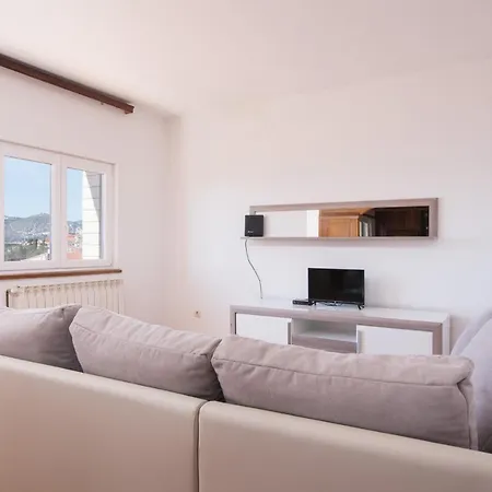 Apartman Josipa *