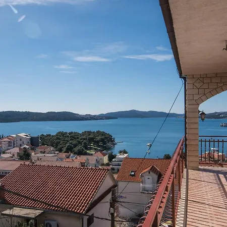 Josipa Daire Trogir