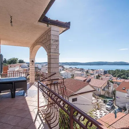 Daire Josipa Trogir
