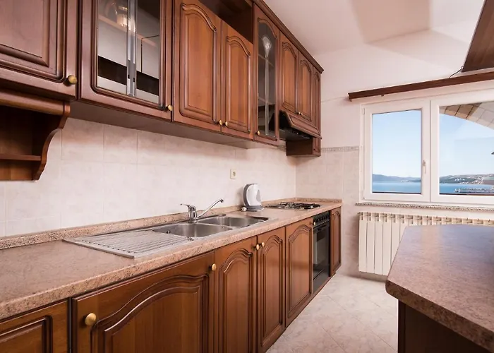 Josipa Apartment Trogir