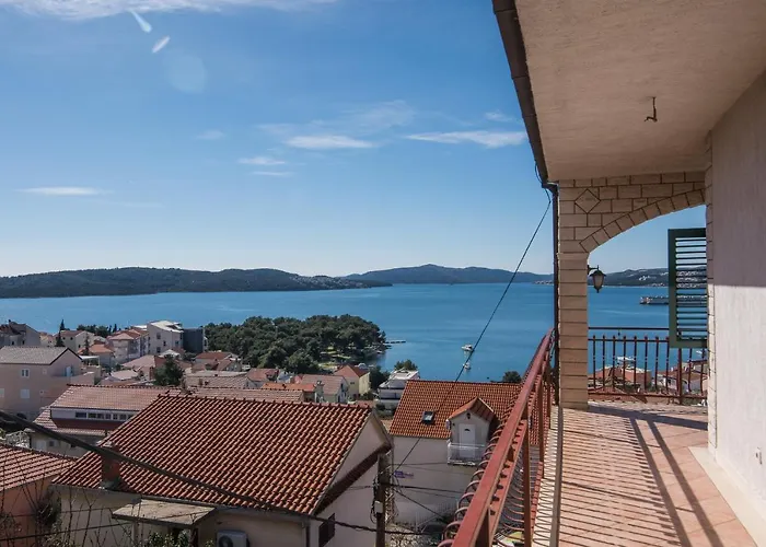 Josipa Apartment Trogir