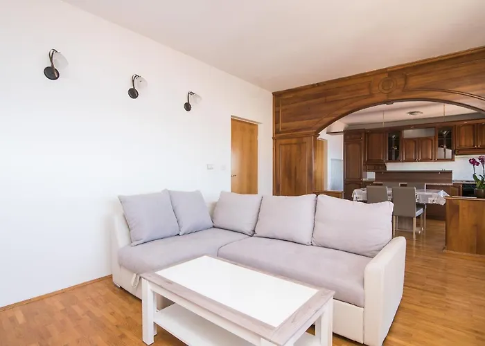 Josipa Apartment Trogir