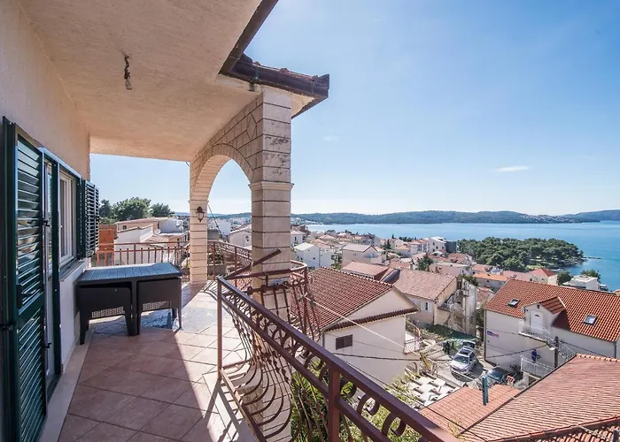 Apartment Josipa Trogir