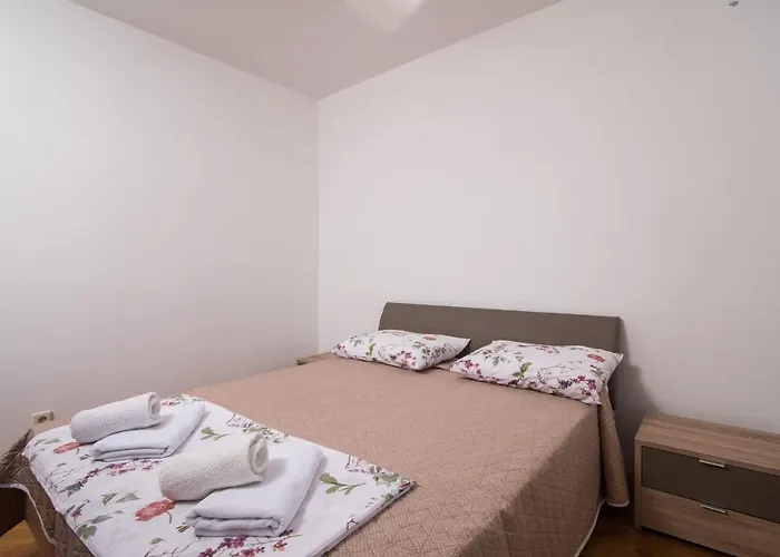 Josipa Apartment Trogir