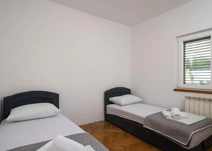 Josipa Apartment Trogir